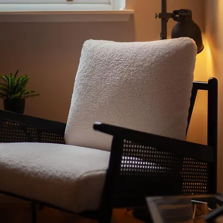 Apartamento New - Cosy In Glasgow's Centre Glasgow