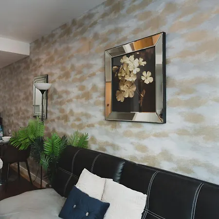 Chic In Apartamento *