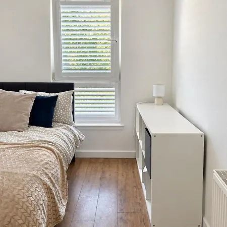 Cosy 2-bedroom Flat In - Sleeps 5 Apartamento *