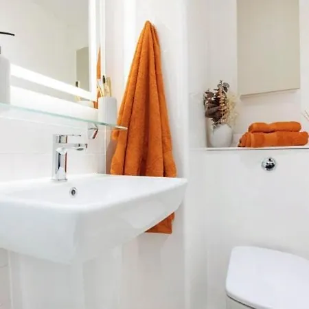 For Students Only - Broadway In The Heart Of Centre Apartamento Glasgow