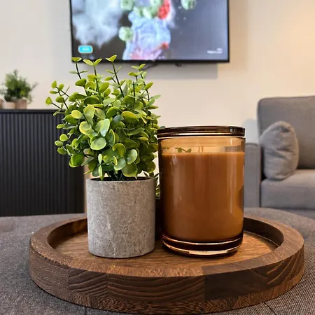 Cosy 2-bedroom Flat In - Sleeps 5 Apartamento Glasgow