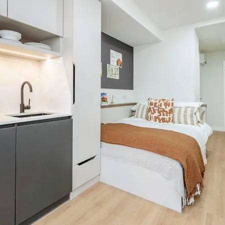 For Students Only - Broadway In The Heart Of Centre Apartamento *