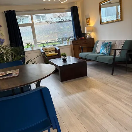 Kennedy Path 1 Bedroom Glasgow