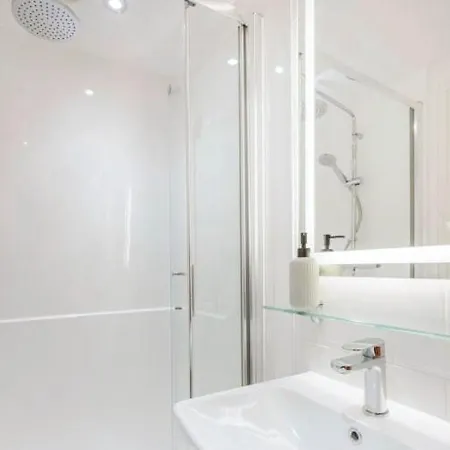 For Students Only - Broadway In The Heart Of Centre Apartamento Glasgow
