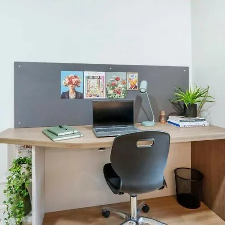 For Students Only - Broadway In The Heart Of Centre Apartamento