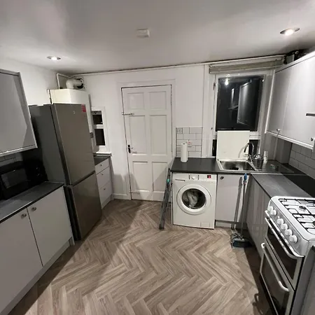 Comfort Free Parking Apartment *