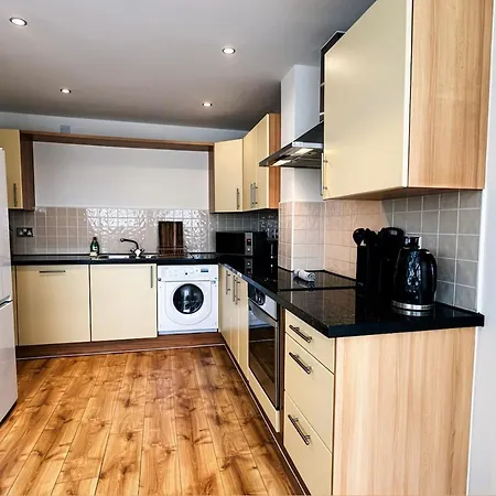 Apartment Premium Centre