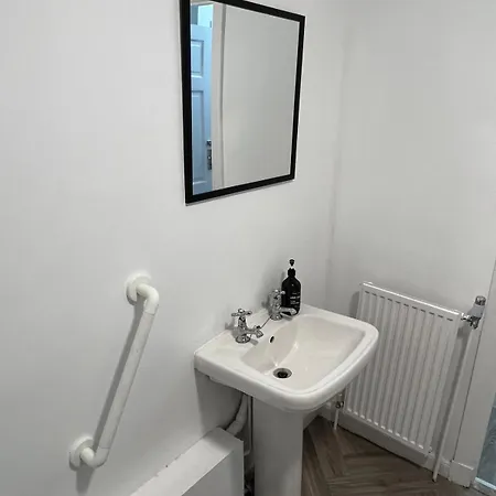 Comfort Free Parking Apartment *