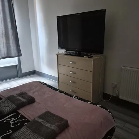 Apartamento Costy