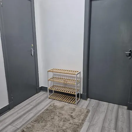 Apartamento Costy *