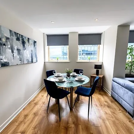 Apartment Premium Centre *