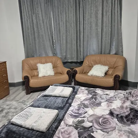 Costy Apartamento Glasgow