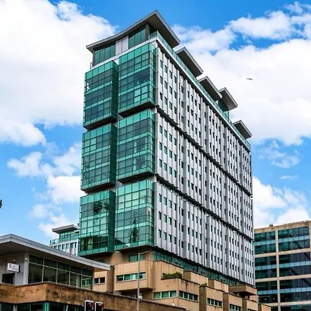 Apartment Premium Centre *