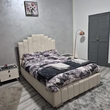 Apartamento Costy *
