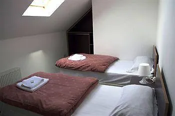 塔尔坦小屋 格拉斯哥