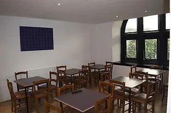 酒店 塔尔坦小屋
