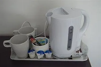 塔尔坦小屋 酒店 4*
