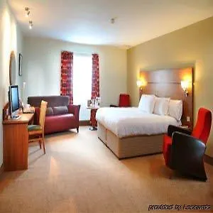 호텔 Travelodge Airport