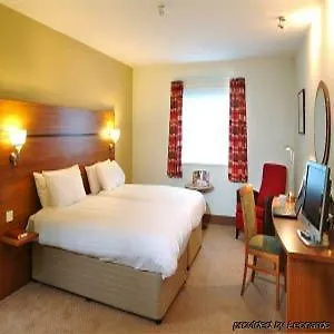 Travelodge Airport 글라스고