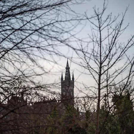 Apex Of 4* Glasgow