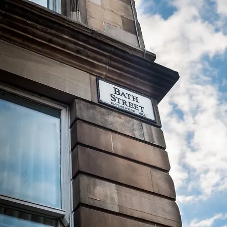 Apex Of Hotel