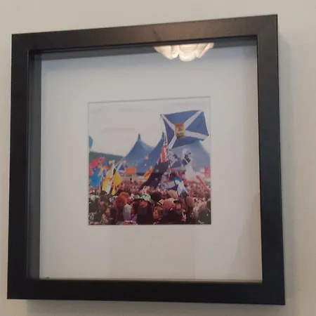 Hampden Tenement Flat *