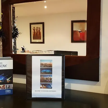 Lancefield Quay Apartment
