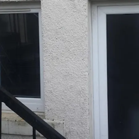 Hampden Garden Flat *