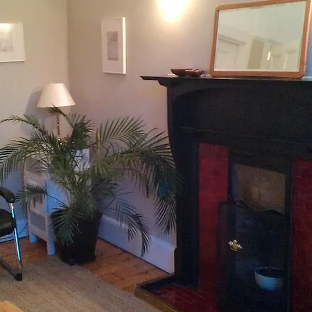 Yorkhill Apartment Glasgow