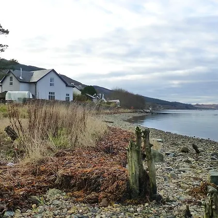 Waterside B&B 글라스고