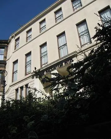 Rennie Mackintosh Hotel