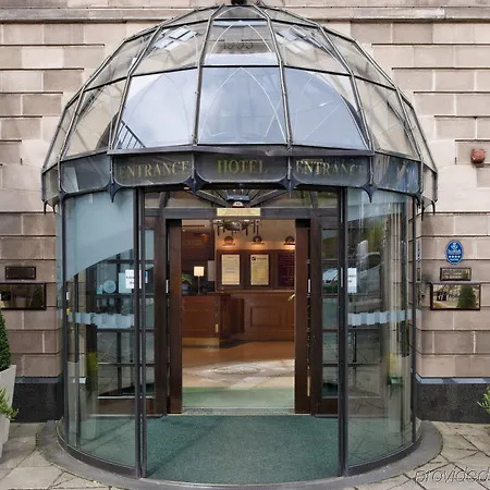 Hotell - - Ctr Theatreland By Ihg