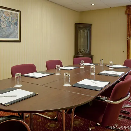 Hotell - - Ctr Theatreland By Ihg Glasgow