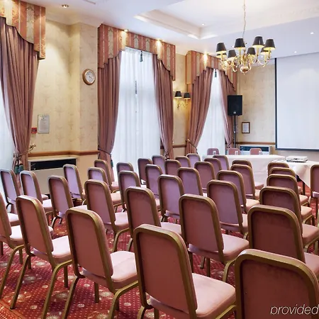 - - Ctr Theatreland By Ihg Hotel 4*