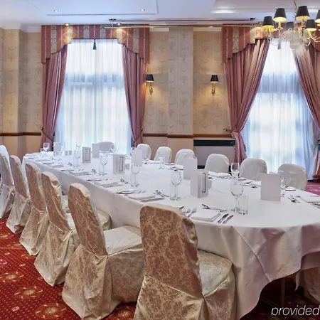 - - Ctr Theatreland By Ihg Hotell