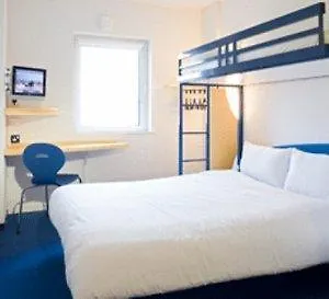 Ibis Budget Glasgow