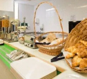 Hotell Ibis Budget Glasgow