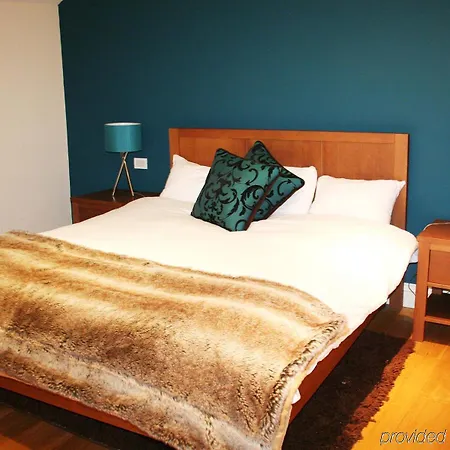 Appartement Dreamhouse West End *