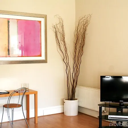 Dreamhouse West End Appartement Glasgow