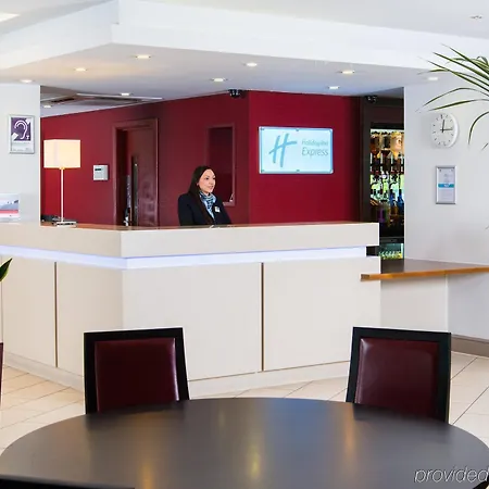 Express - Glasgow Airport By Ihg Paisley