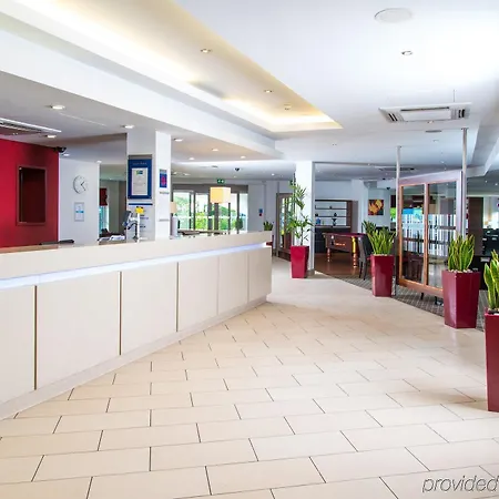 Express - Glasgow Airport By Ihg Paisley