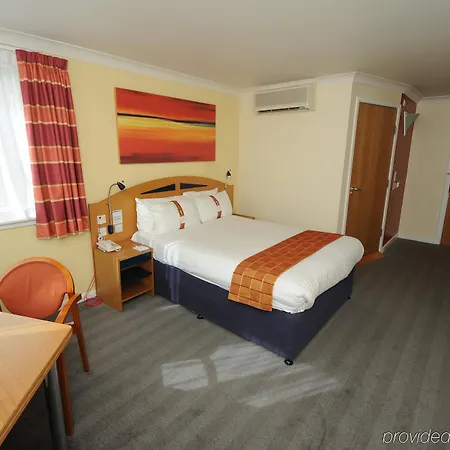 Hotel Express - Glasgow Airport By Ihg Paisley