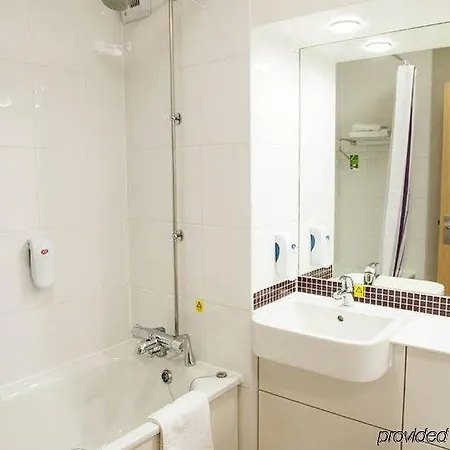 Premier Centre South Hotel Glasgow