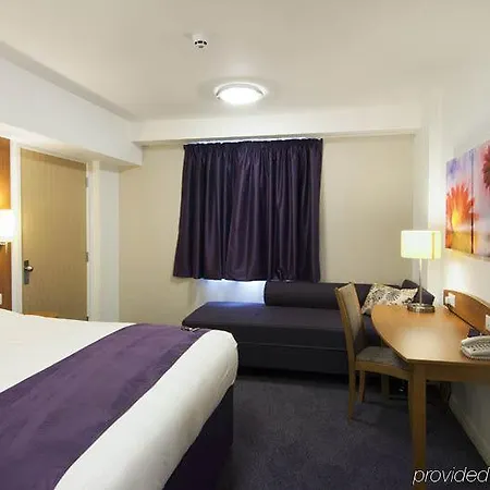 Premier Centre South Hotel Glasgow