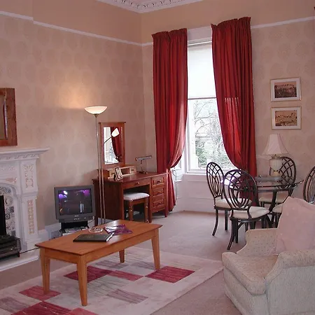 The Whitehouse Glasgow