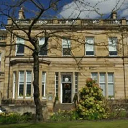 The Whitehouse * Glasgow