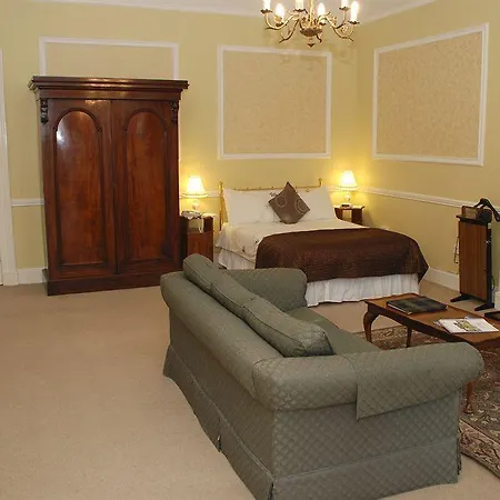 Daire The Whitehouse Glasgow