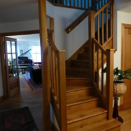 Waterside B&B *