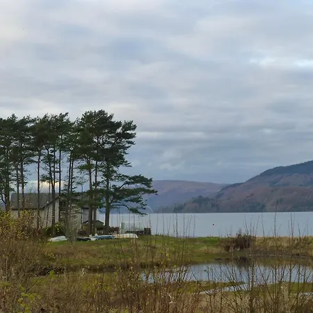 B&B Waterside