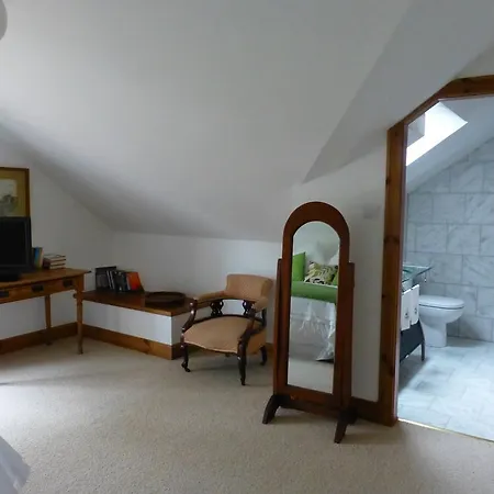 Waterside Bed & Breakfast Glasgow